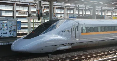 Hikari Shinkansen